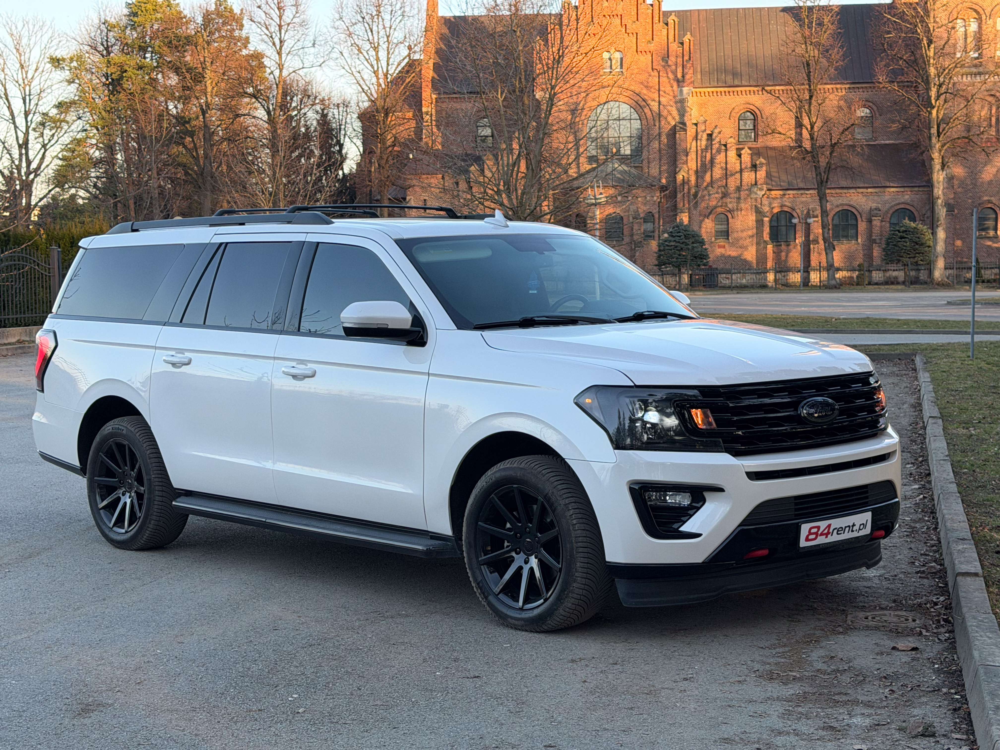 Ford Expedition