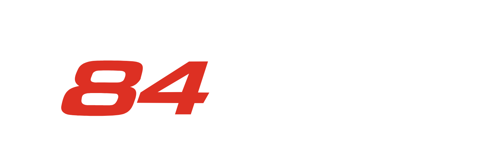 84RENT Logo